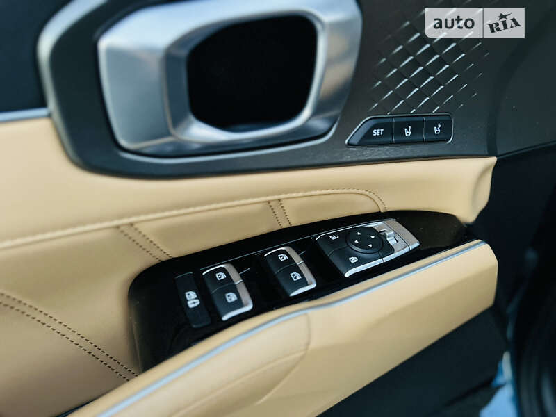 Внедорожник / Кроссовер Kia Sorento 2020 в Киеве