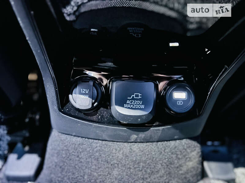 Внедорожник / Кроссовер Kia Sorento 2020 в Киеве