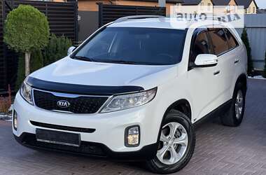 Позашляховик / Кросовер Kia Sorento 2013 в Вінниці