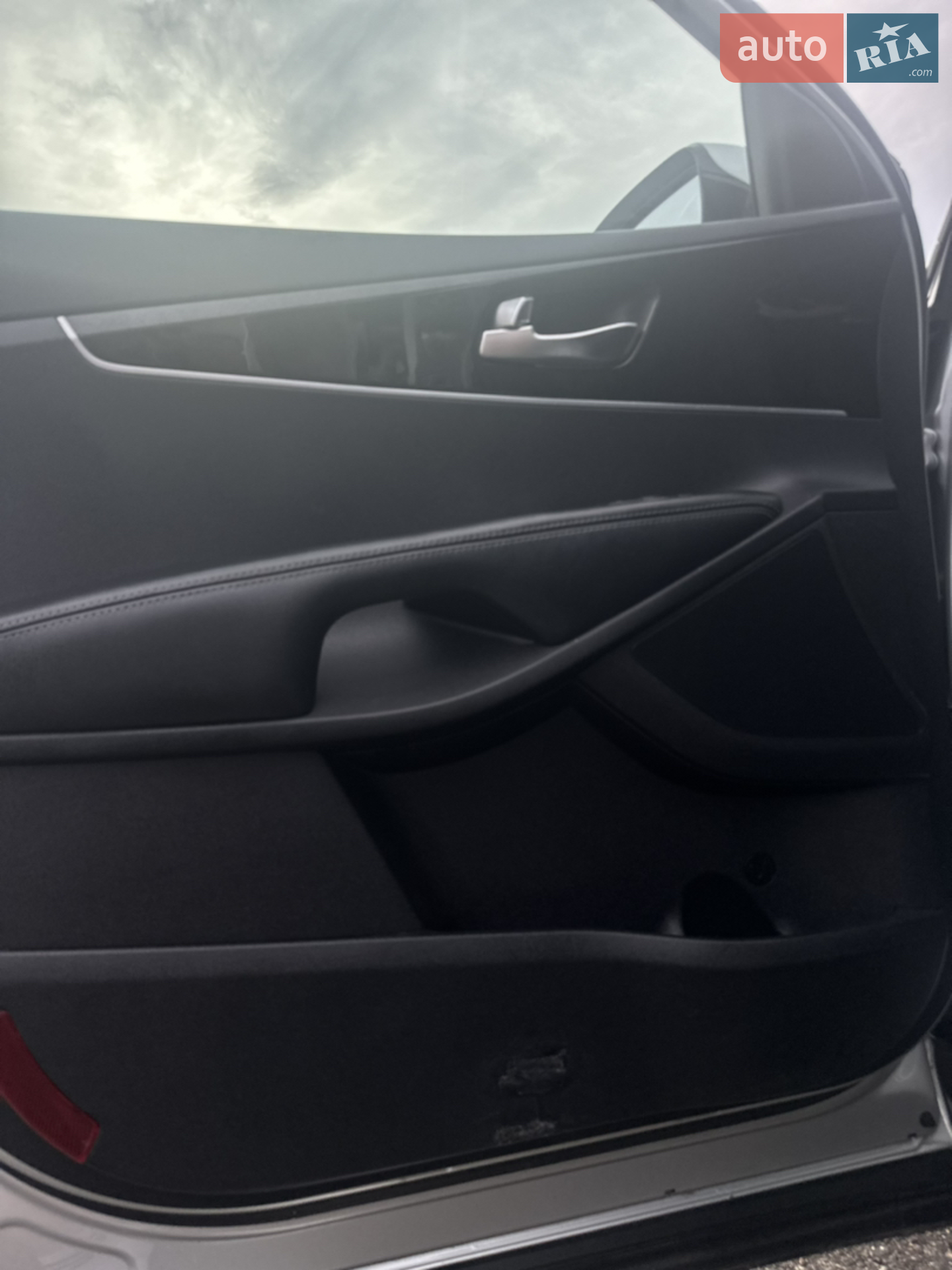 2016 Kia Sorento - мініатюра 29