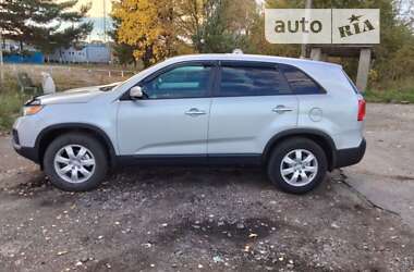 Внедорожник / Кроссовер Kia Sorento 2012 в Дрогобыче