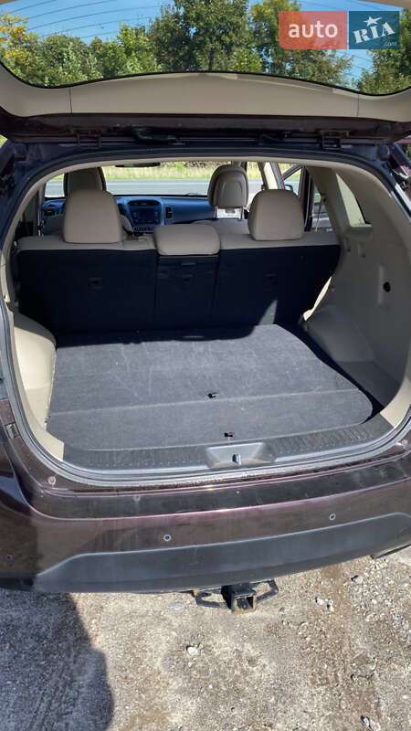 Внедорожник / Кроссовер Kia Sorento 2014 в Винниках