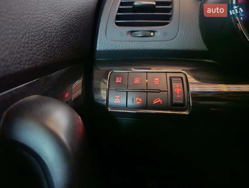 Внедорожник / Кроссовер Kia Sorento 2012 в Шостке фото 3 Внедорожник / Кроссовер Kia Sorento 2012 в Шостке