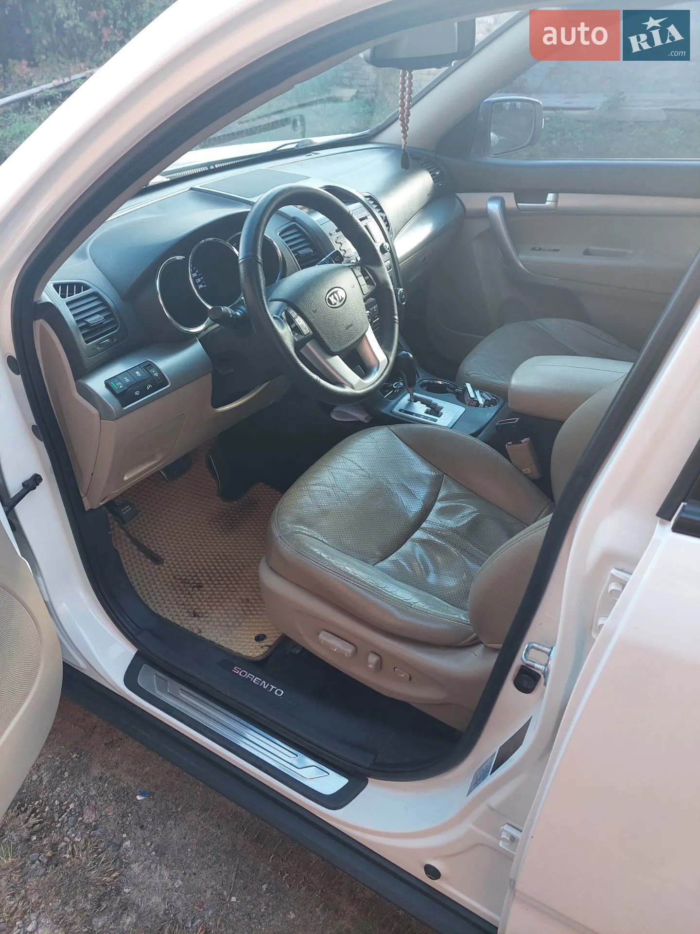 2010 Kia Sorento - мініатюра 14