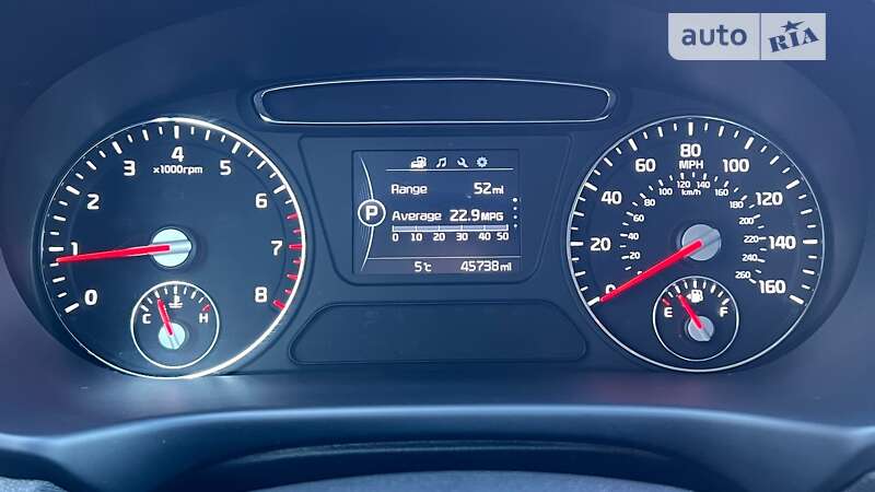 Внедорожник / Кроссовер Kia Sorento 2015 в Ивано-Франковске