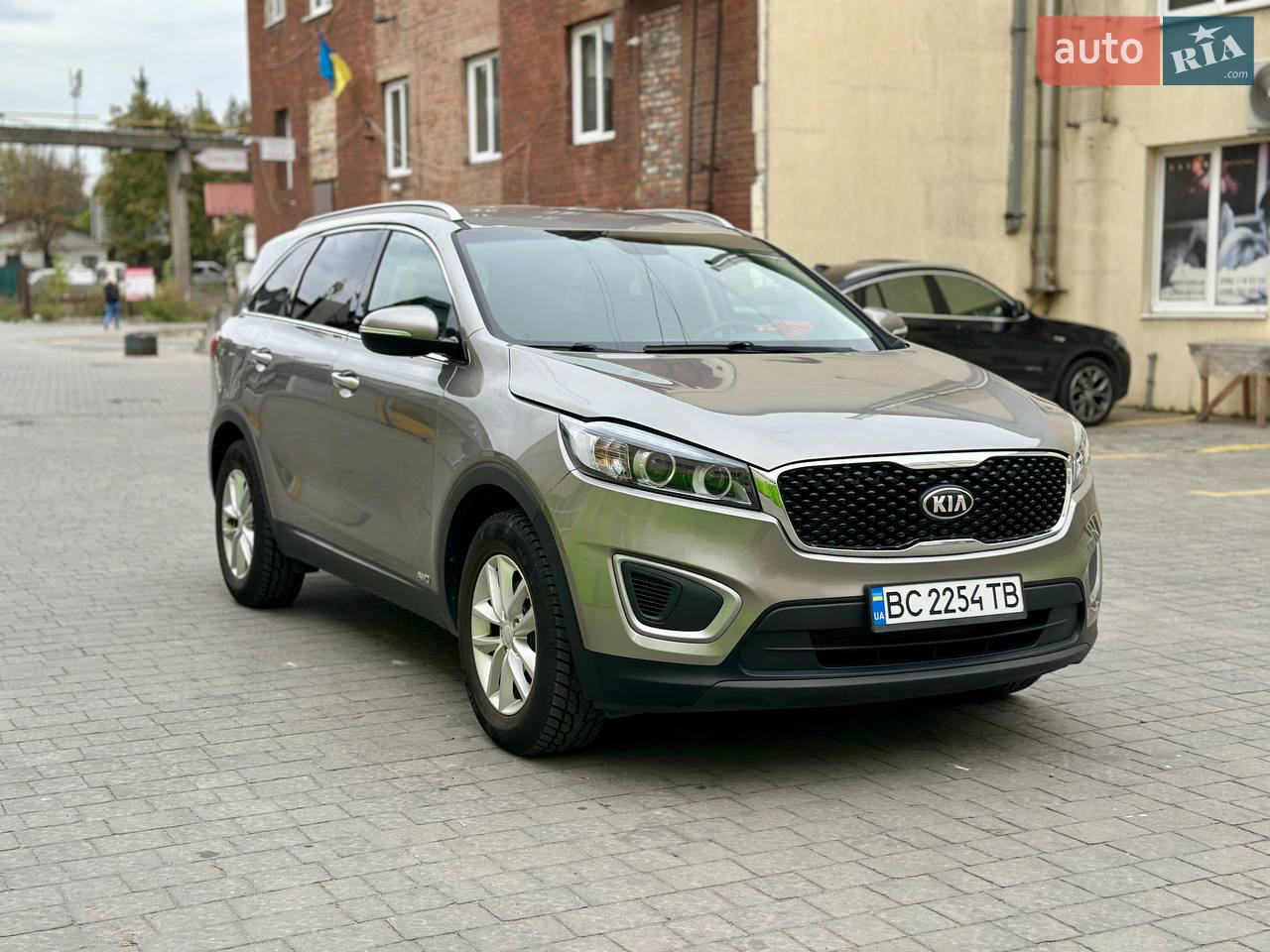 2017 Kia Sorento - мініатюра 14