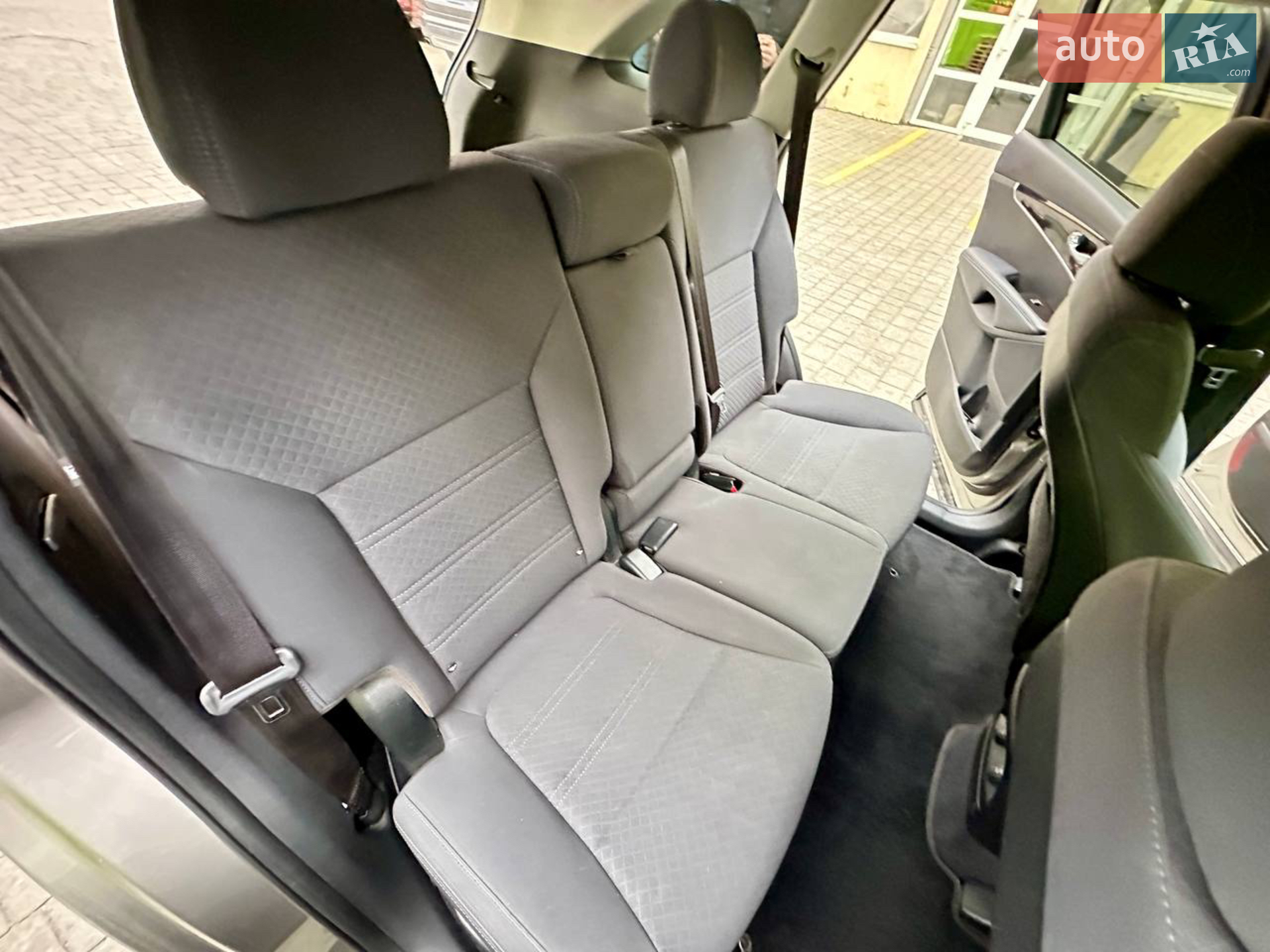 2017 Kia Sorento - мініатюра 19