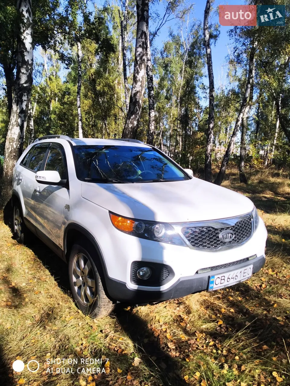 2012 Kia Sorento - мініатюра 20