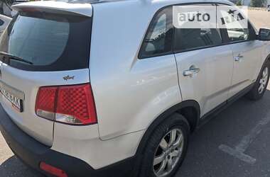 Внедорожник / Кроссовер Kia Sorento 2012 в Харькове