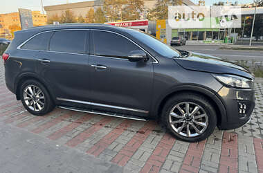 Внедорожник / Кроссовер Kia Sorento 2015 в Киеве