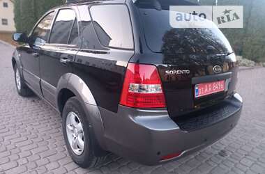 Позашляховик / Кросовер Kia Sorento 2009 в Кременці