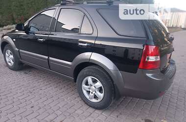 Позашляховик / Кросовер Kia Sorento 2009 в Кременці