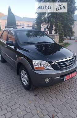 Kia Sorento 2009