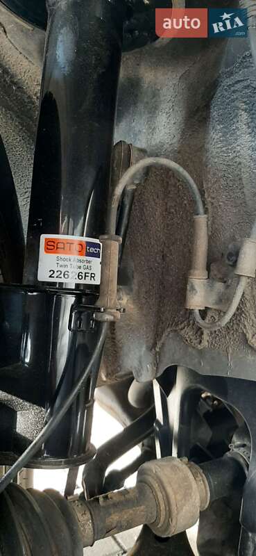 Внедорожник / Кроссовер Kia Sorento 2012 в Хмельницком