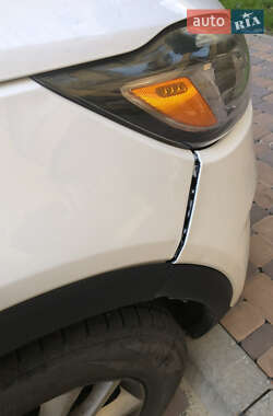 Позашляховик / Кросовер Kia Sorento 2015 в Києві