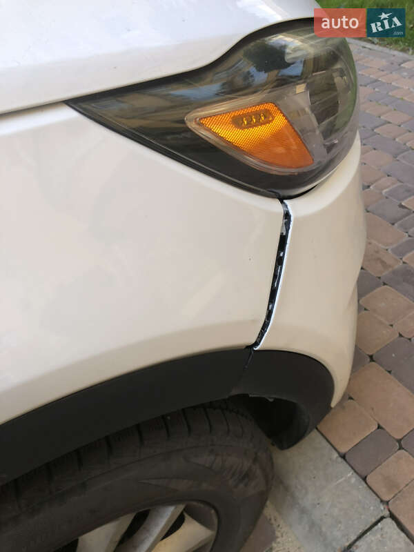 Внедорожник / Кроссовер Kia Sorento 2015 в Киеве