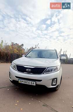 Kia Sorento 2013 Kia Sorento 2013
