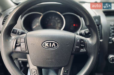 Внедорожник / Кроссовер Kia Sorento 2011 в Виннице