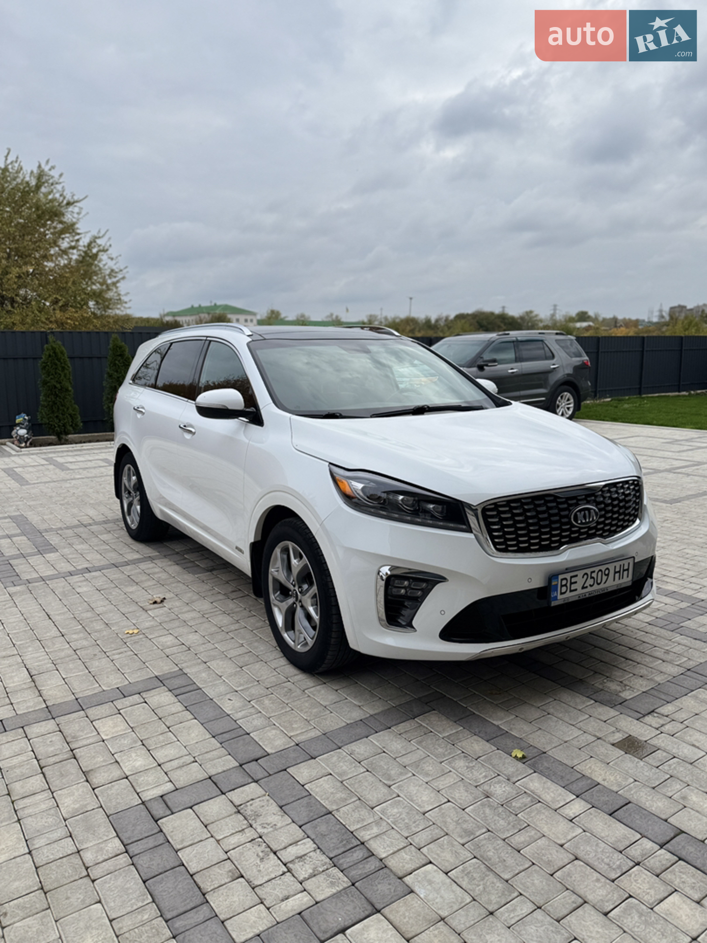 2018 Kia Sorento - мініатюра 2