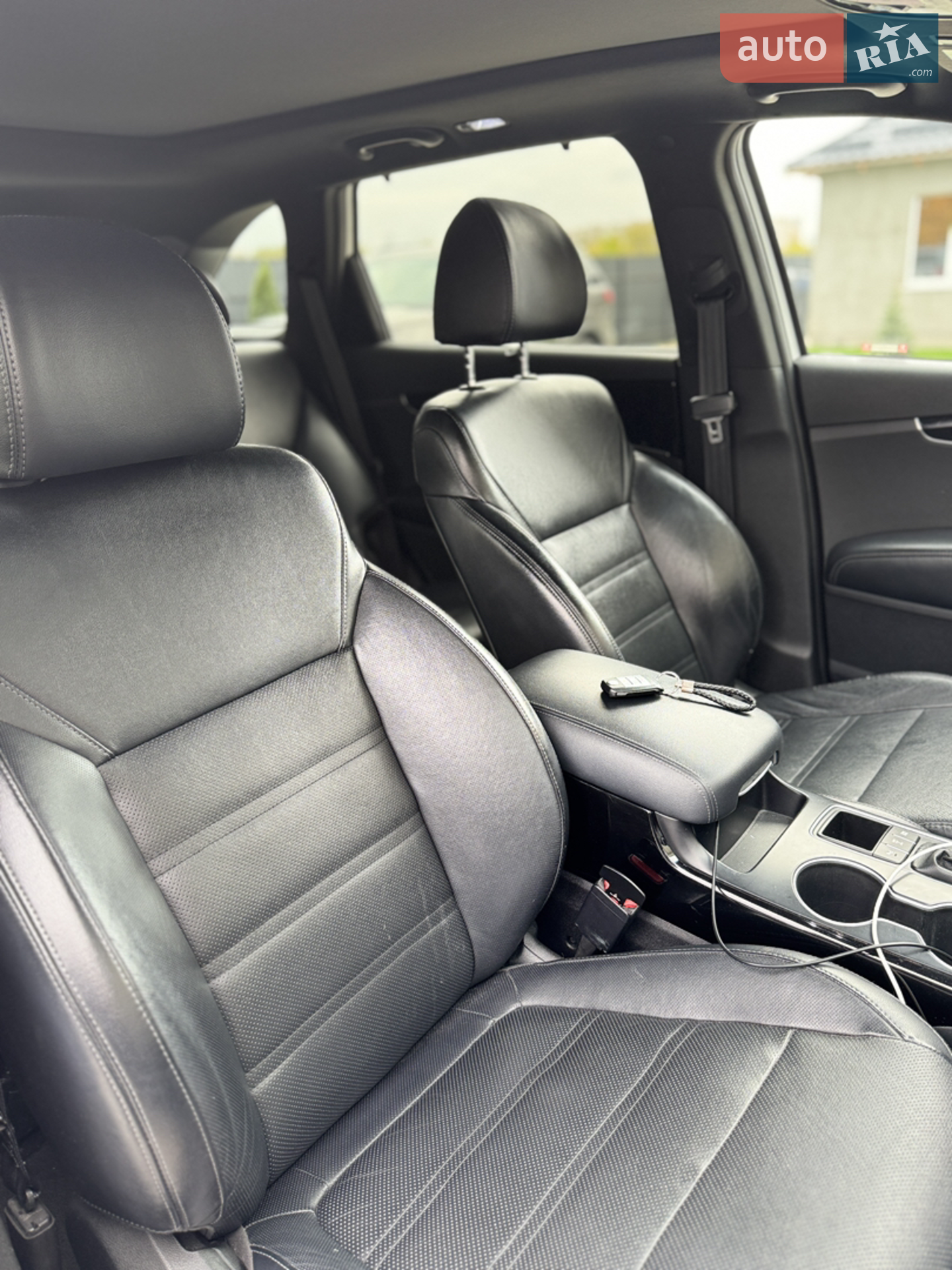 2018 Kia Sorento - мініатюра 10