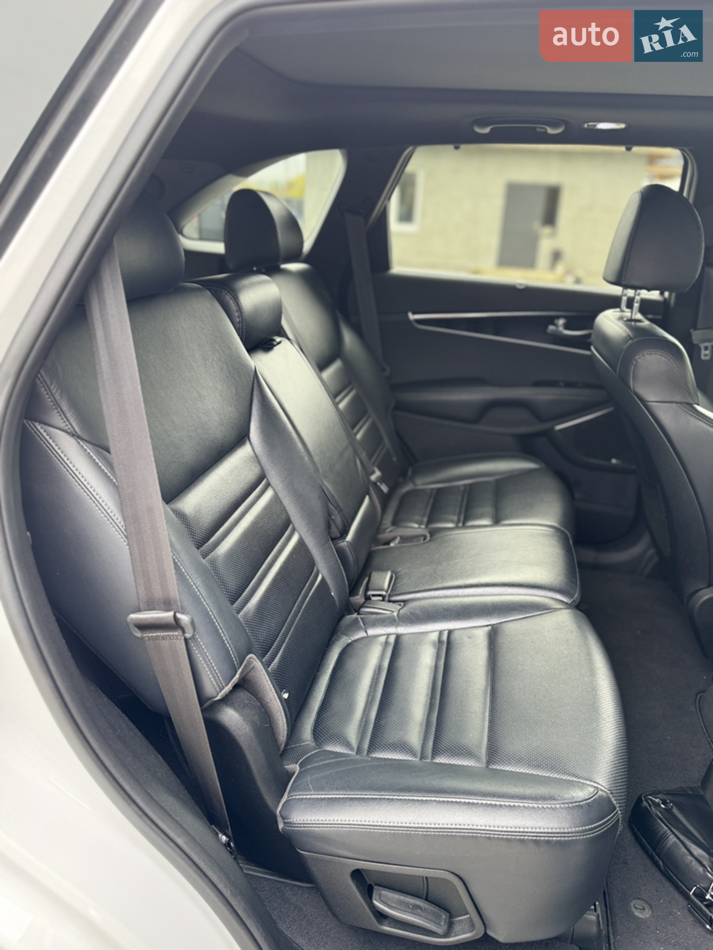 2018 Kia Sorento - мініатюра 11