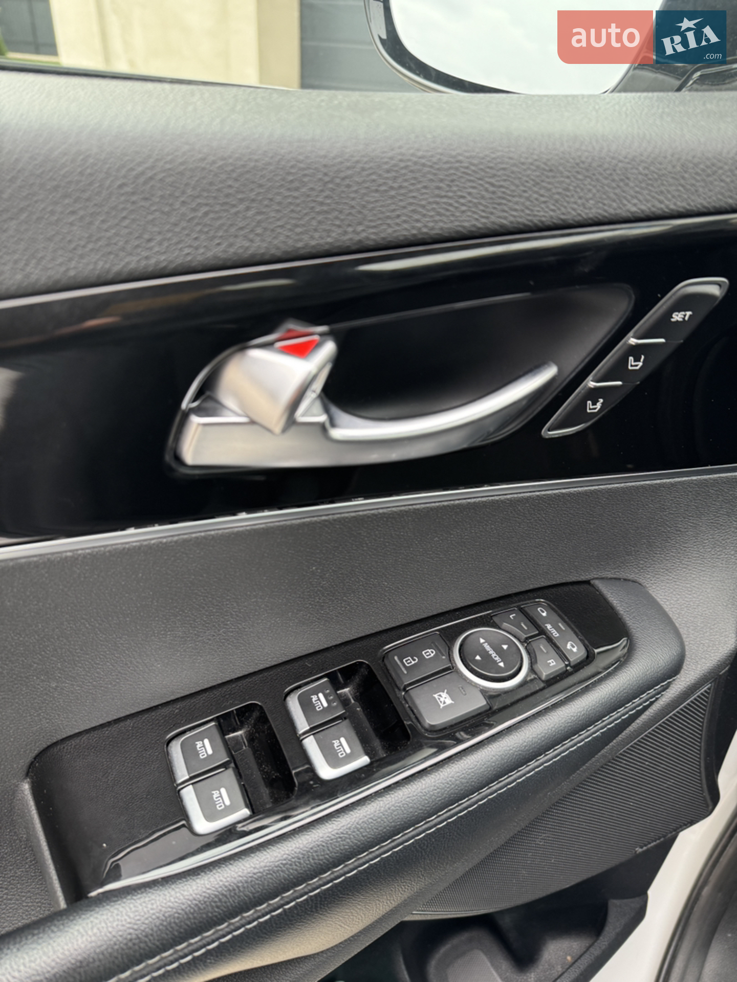 2018 Kia Sorento - мініатюра 13