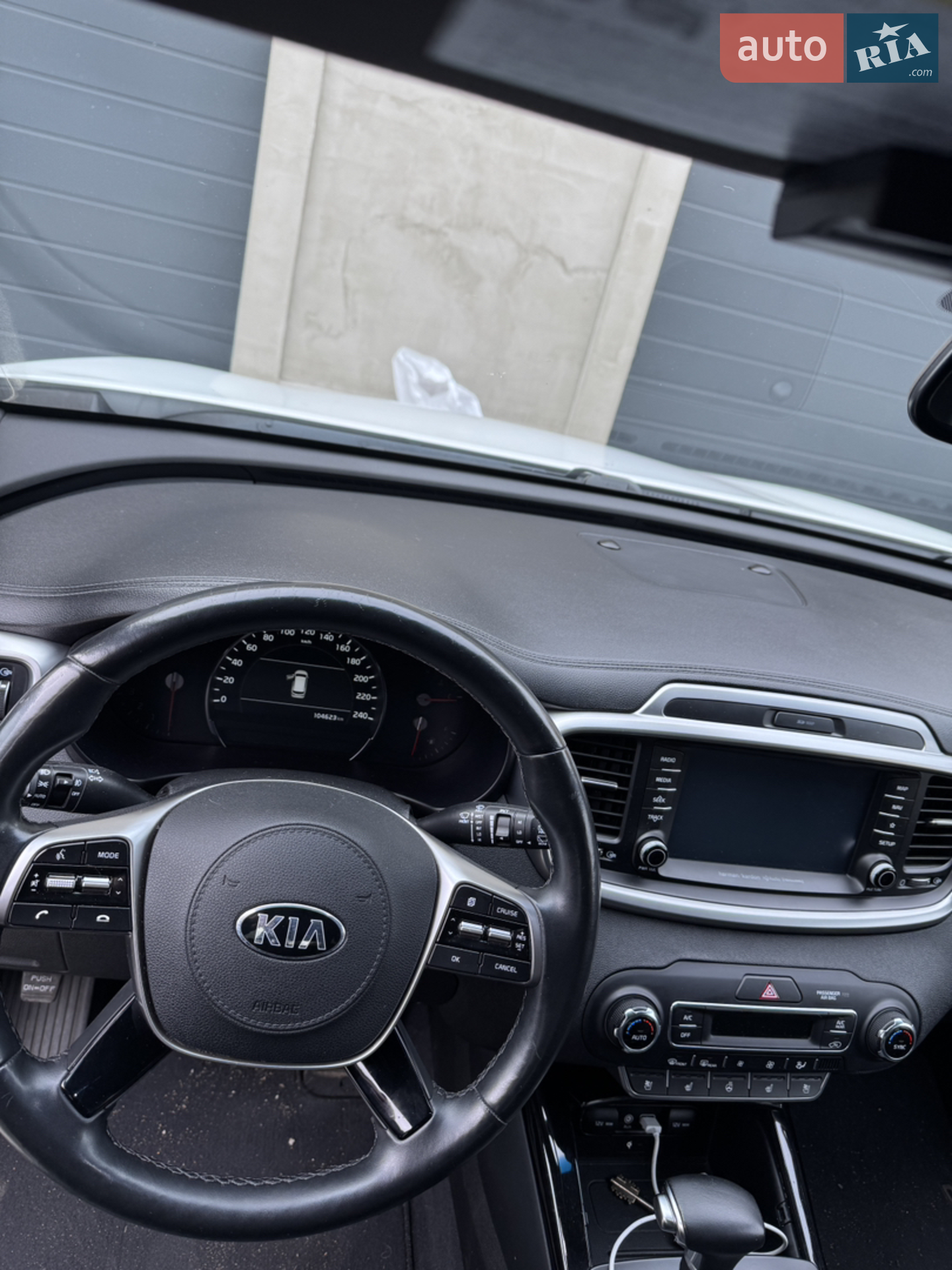 2018 Kia Sorento - мініатюра 15