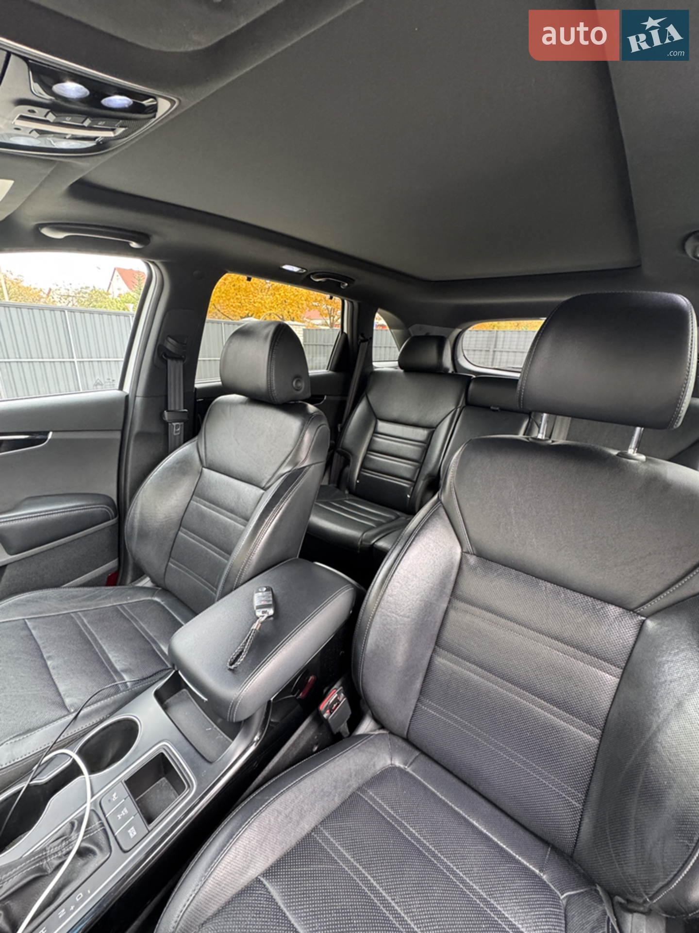 2018 Kia Sorento - мініатюра 16