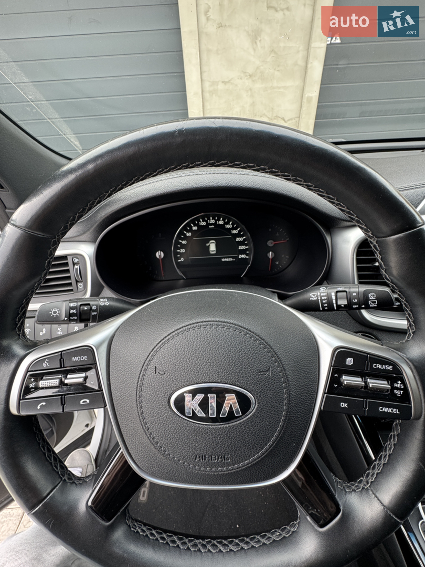 2018 Kia Sorento - мініатюра 17