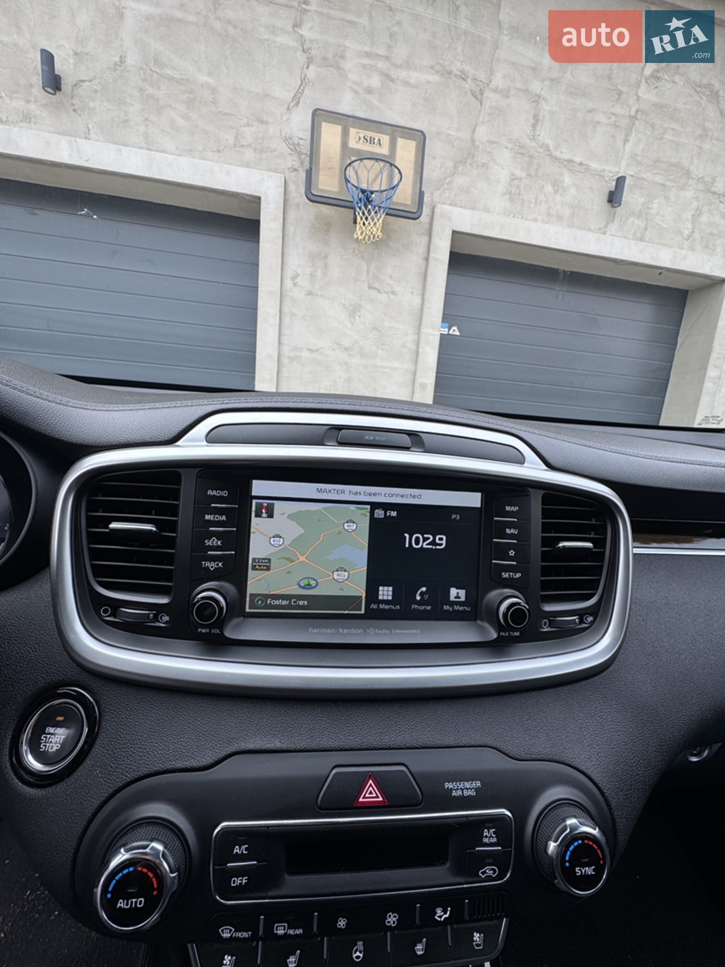 2018 Kia Sorento - мініатюра 18