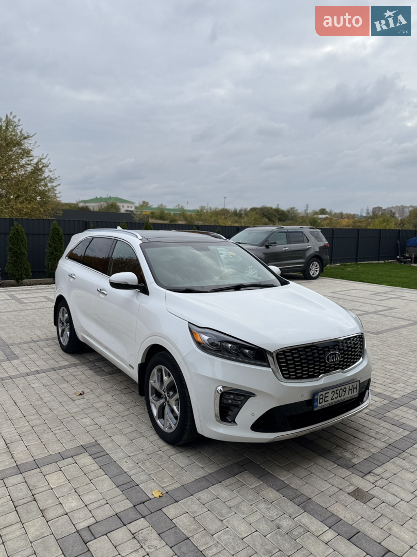 2018 Kia Sorento - мініатюра 26