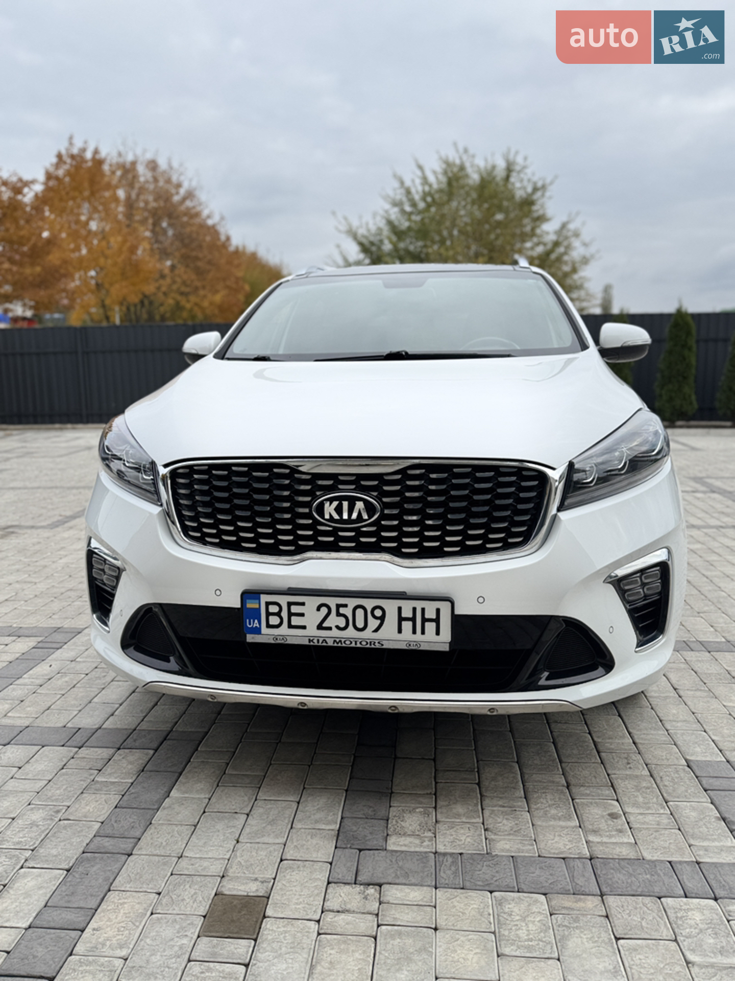2018 Kia Sorento - мініатюра 24