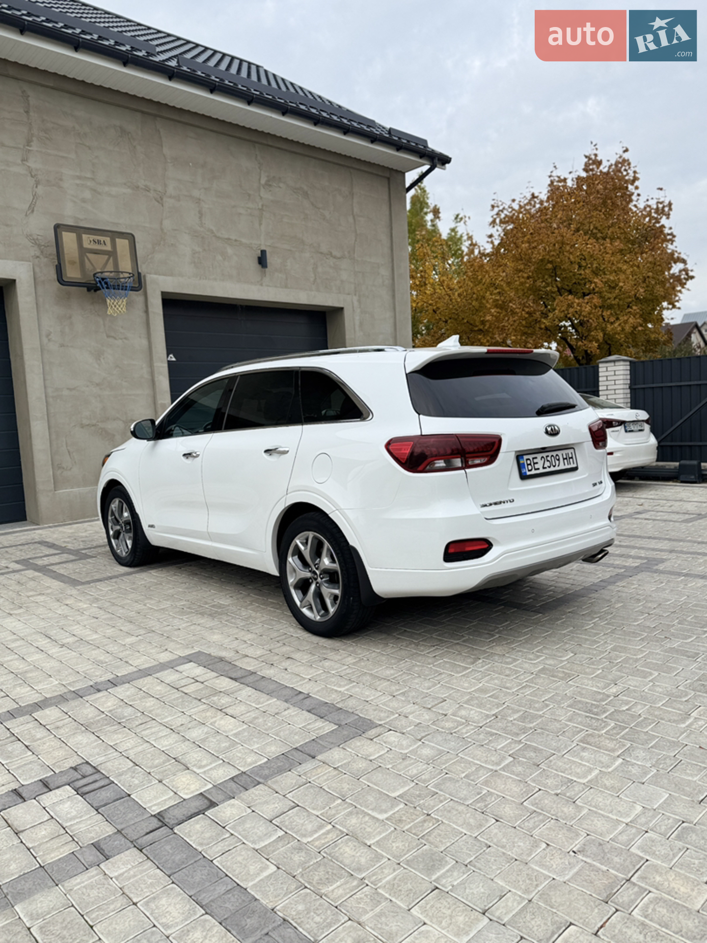 2018 Kia Sorento - мініатюра 27