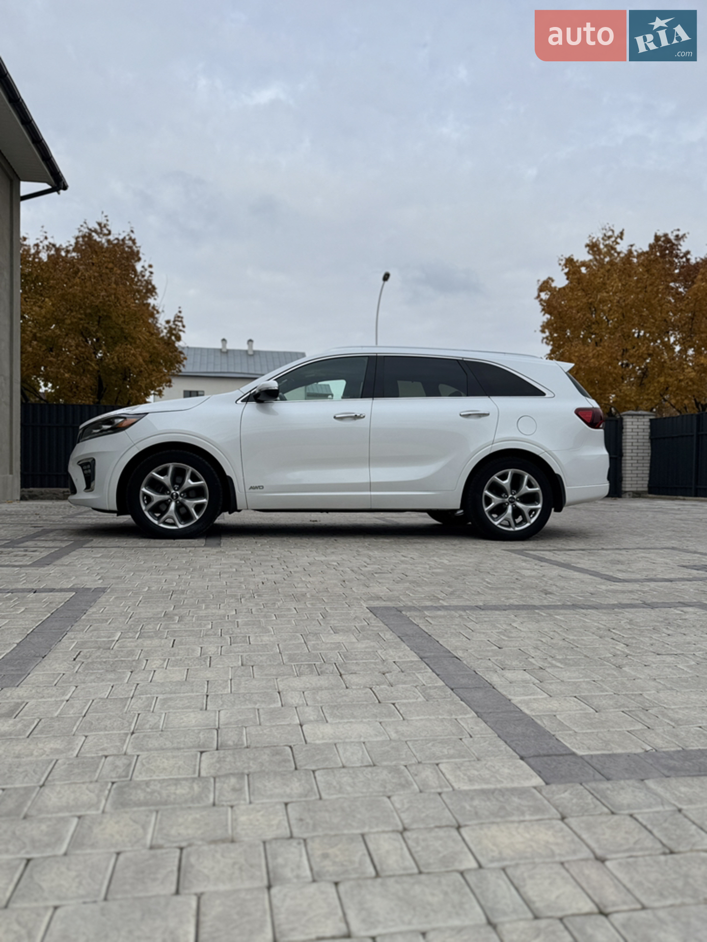 2018 Kia Sorento - мініатюра 28