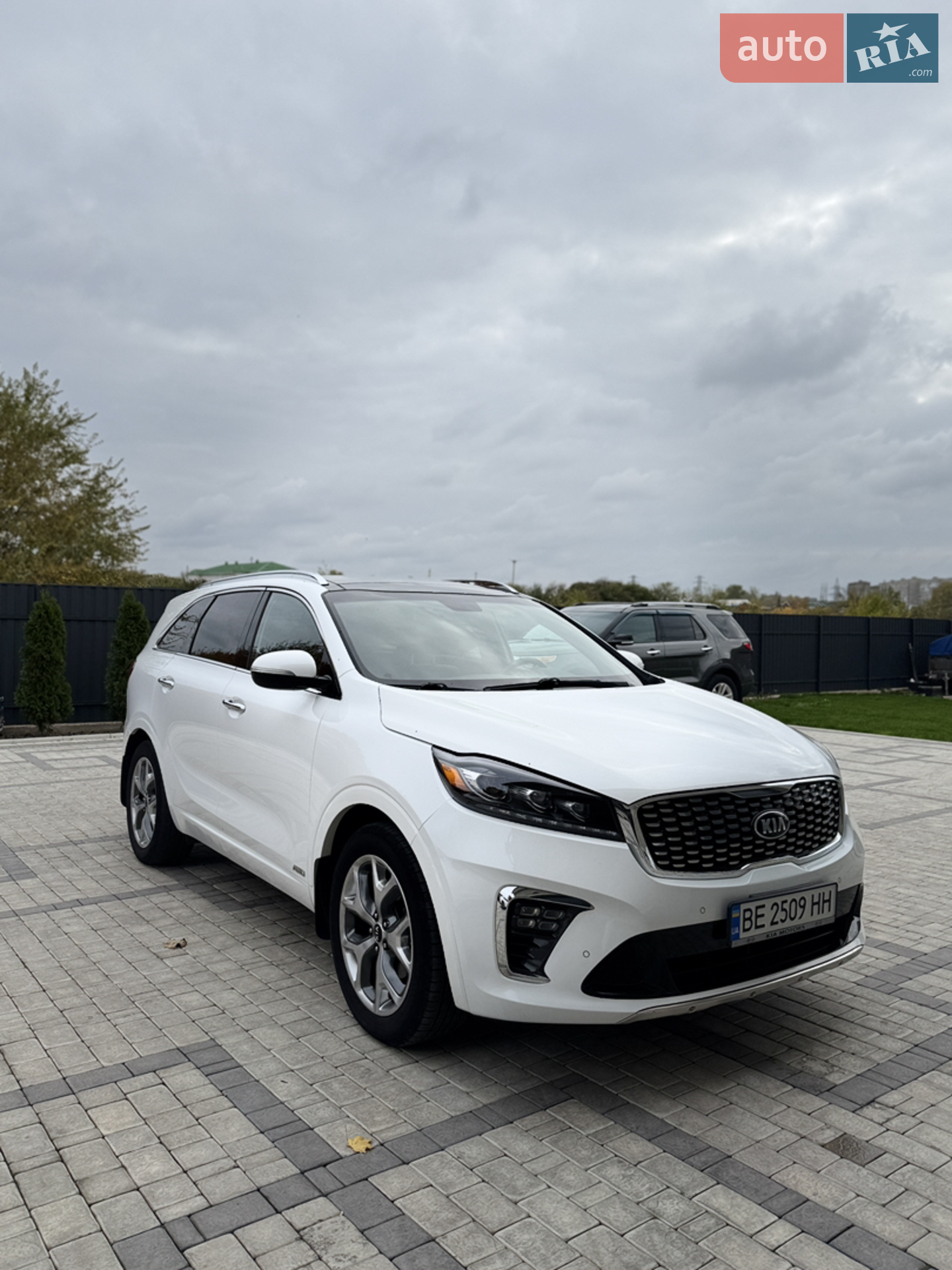2018 Kia Sorento - мініатюра 25