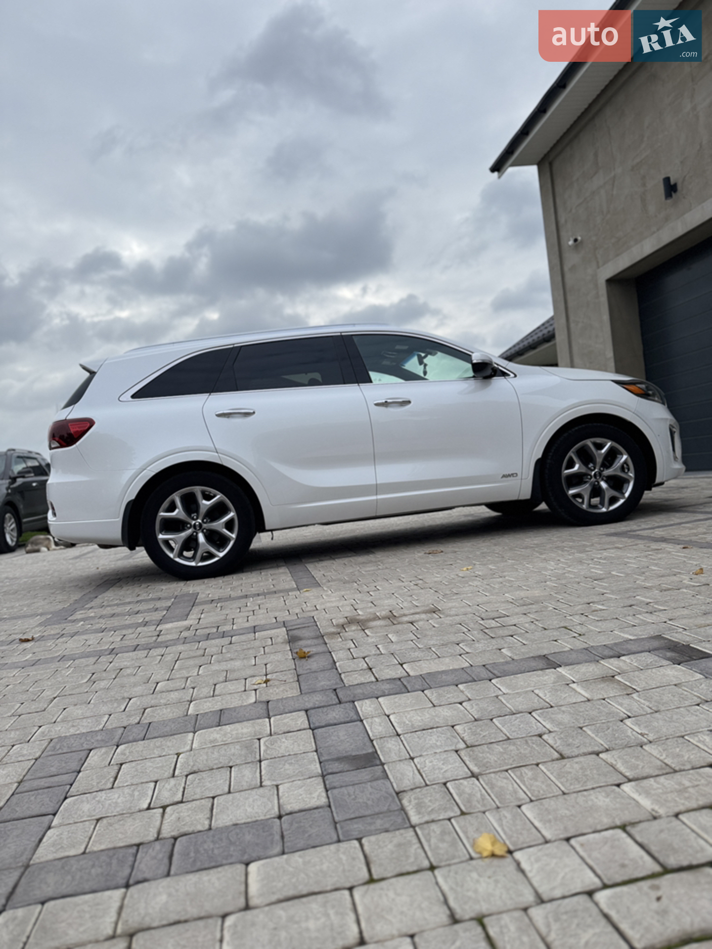 2018 Kia Sorento - мініатюра 29