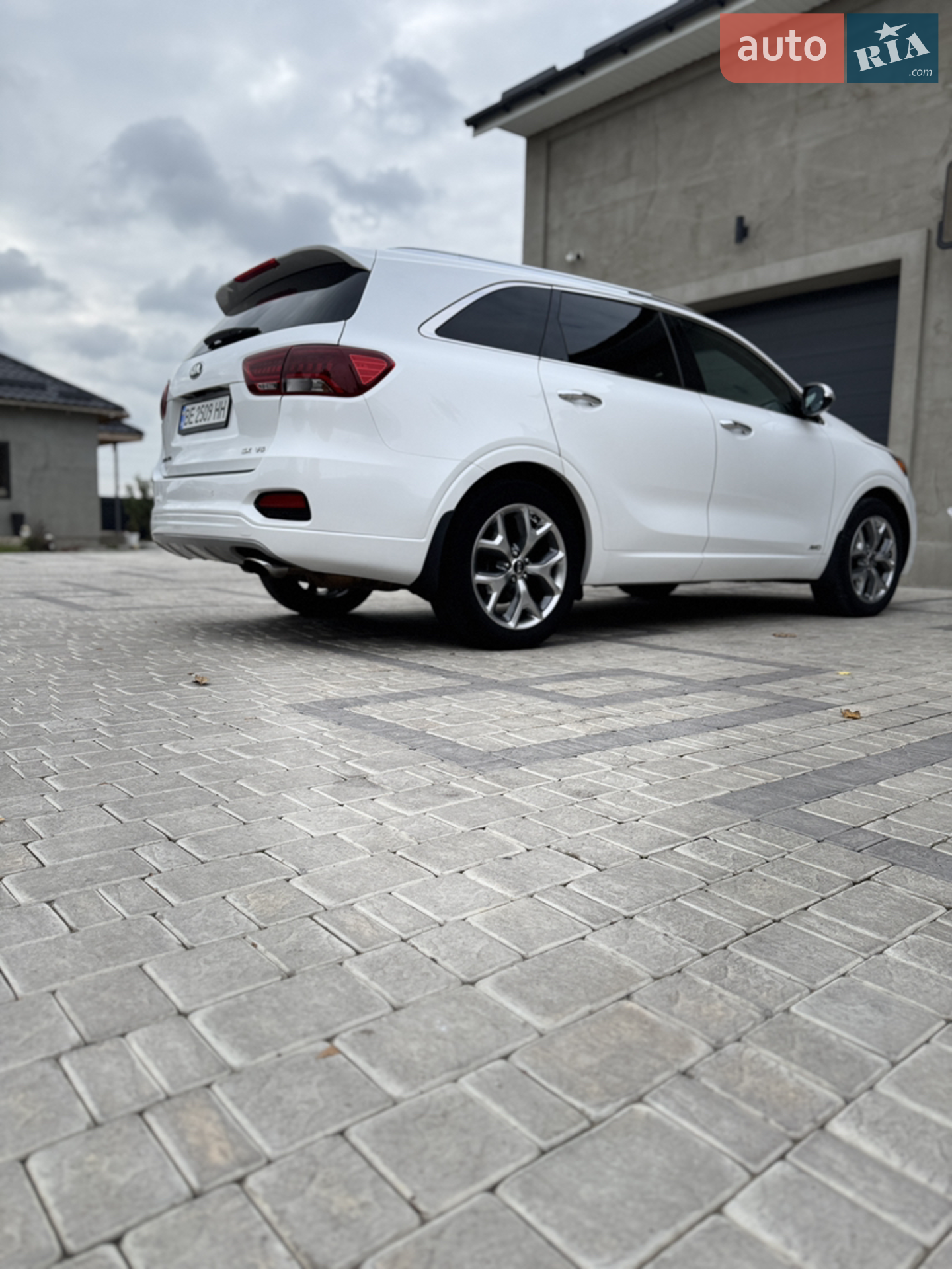 2018 Kia Sorento - мініатюра 30