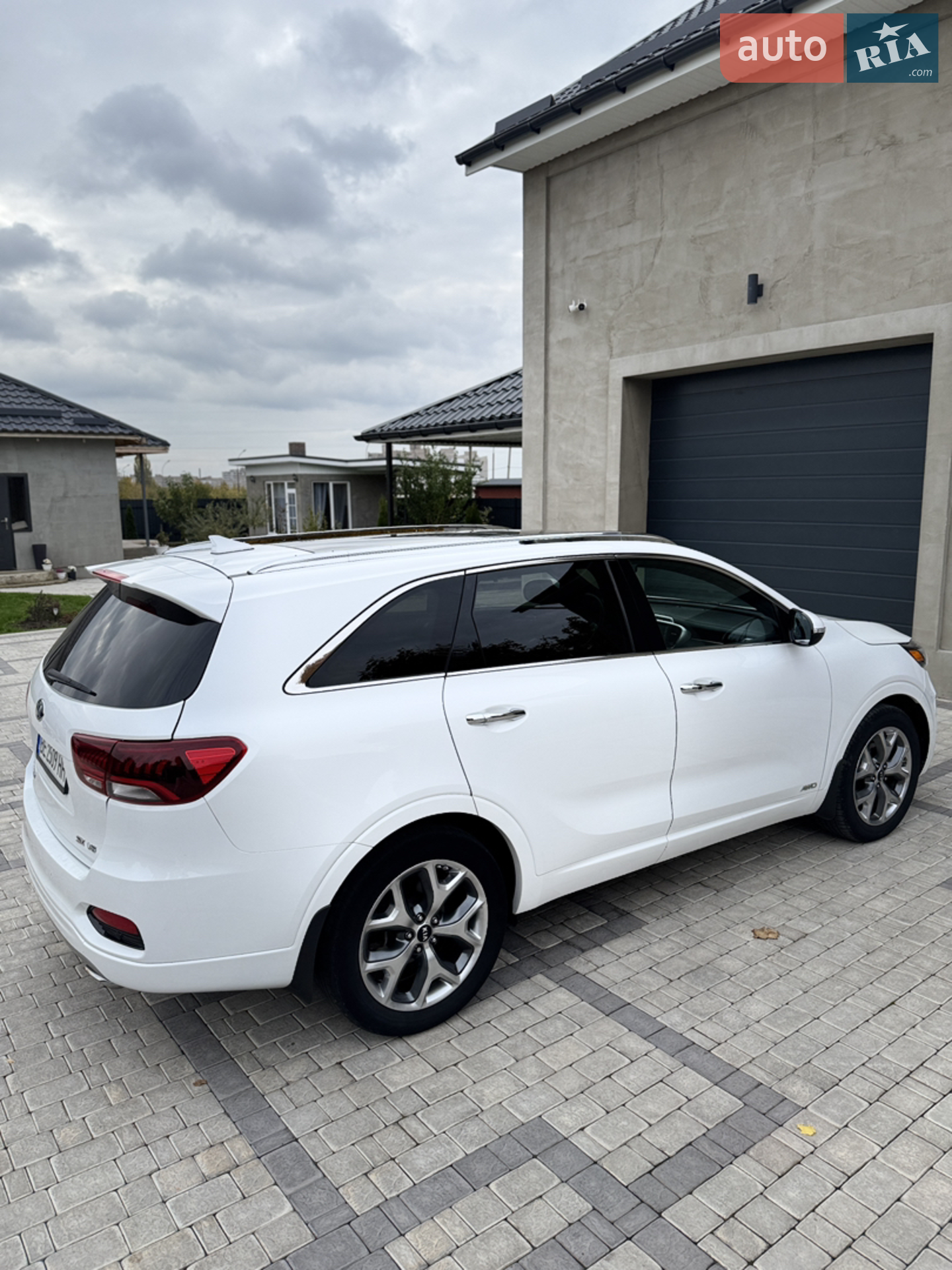 2018 Kia Sorento - мініатюра 31