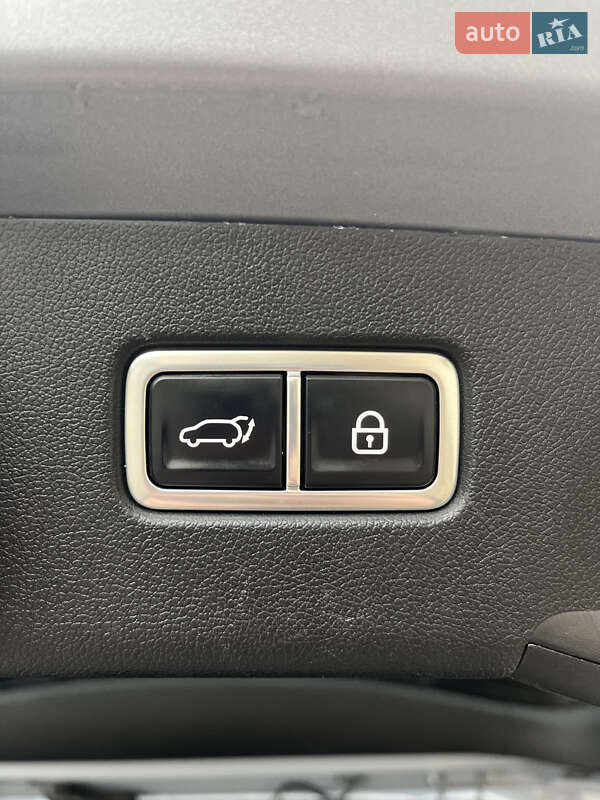 Внедорожник / Кроссовер Kia Sorento 2021 в Ровно фото 49 Внедорожник / Кроссовер Kia Sorento 2021 в Ровно