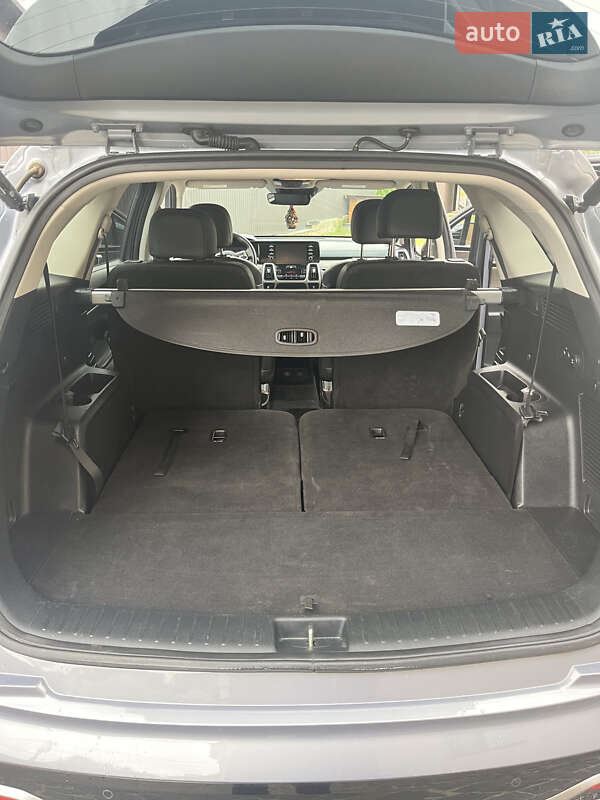 Внедорожник / Кроссовер Kia Sorento 2021 в Ровно фото 47 Внедорожник / Кроссовер Kia Sorento 2021 в Ровно