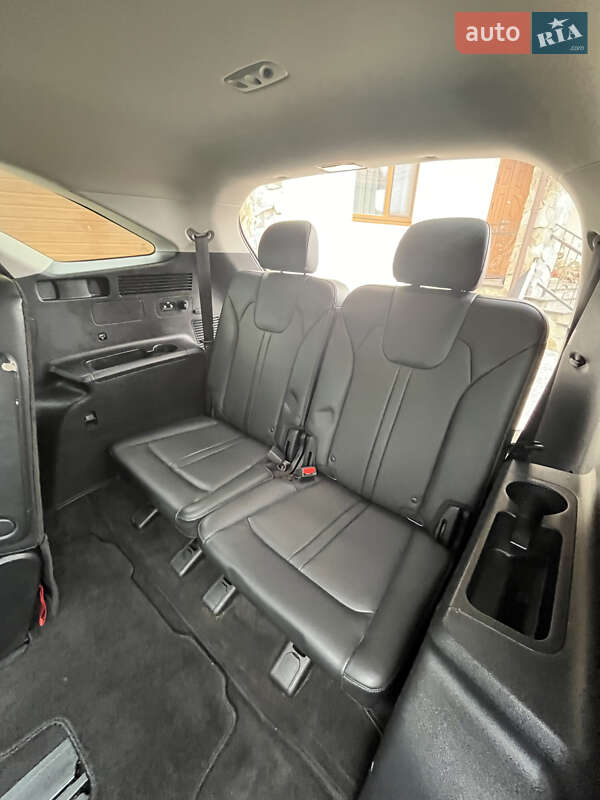 Внедорожник / Кроссовер Kia Sorento 2021 в Ровно фото 44 Внедорожник / Кроссовер Kia Sorento 2021 в Ровно