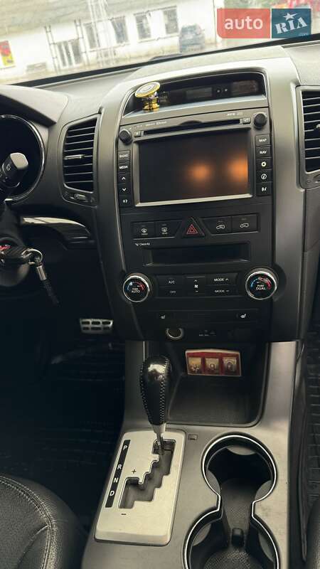 Внедорожник / Кроссовер Kia Sorento 2011 в Арцизе фото 11 Внедорожник / Кроссовер Kia Sorento 2011 в Арцизе