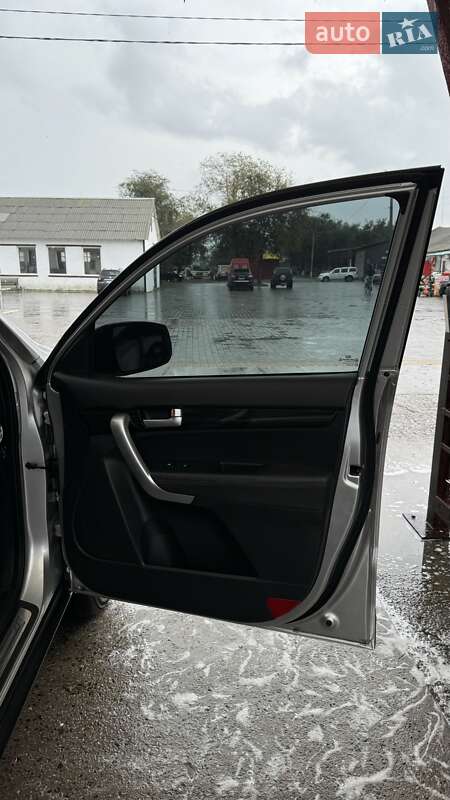 Внедорожник / Кроссовер Kia Sorento 2011 в Арцизе фото 20 Внедорожник / Кроссовер Kia Sorento 2011 в Арцизе
