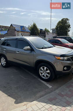 Kia Sorento 2011