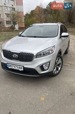 Kia Sorento 2016 Kia Sorento 2016