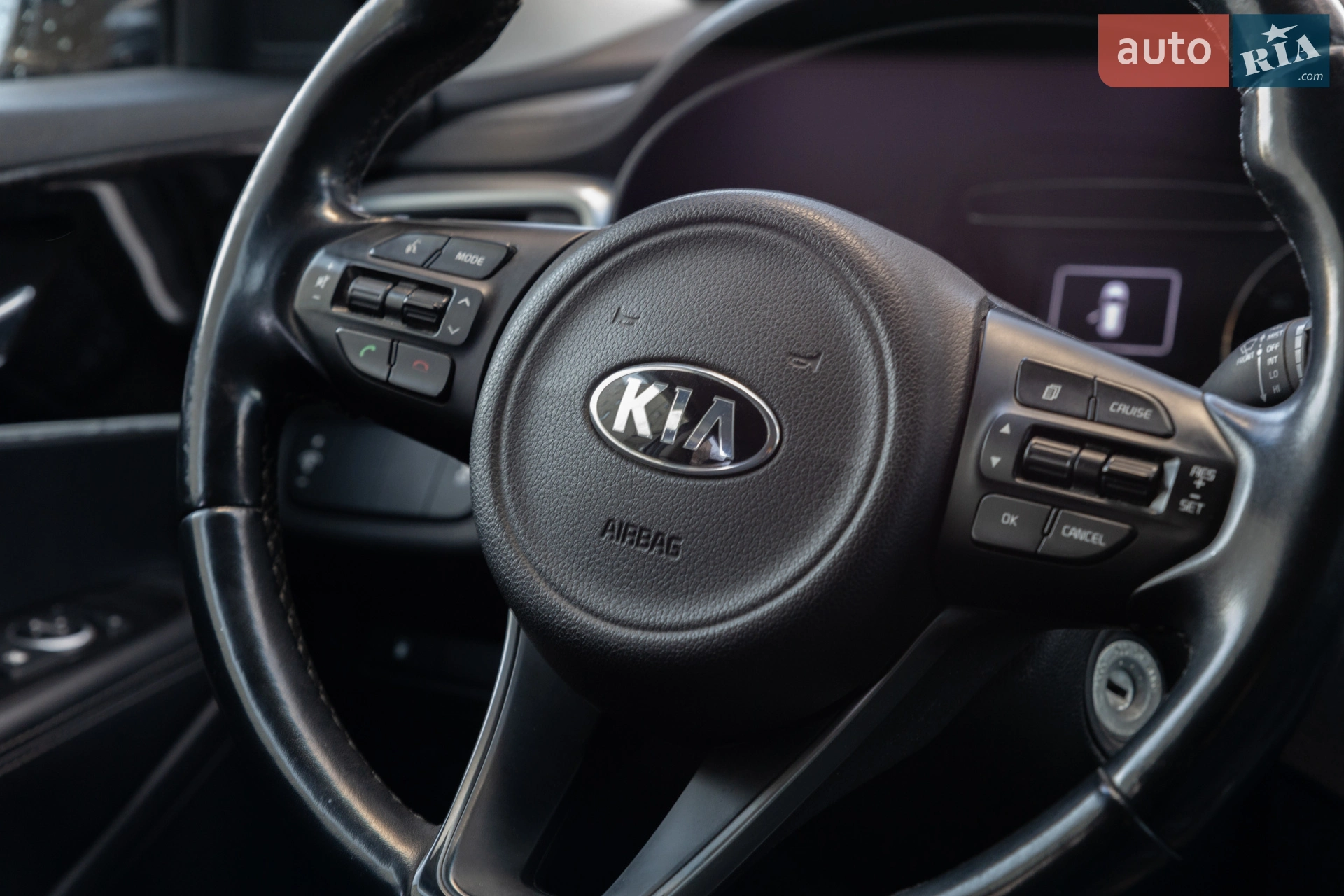 2015 Kia Sorento - мініатюра 5