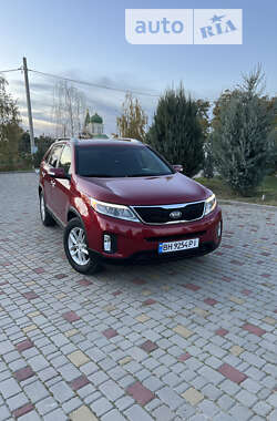 Внедорожник / Кроссовер Kia Sorento 2013 в Измаиле