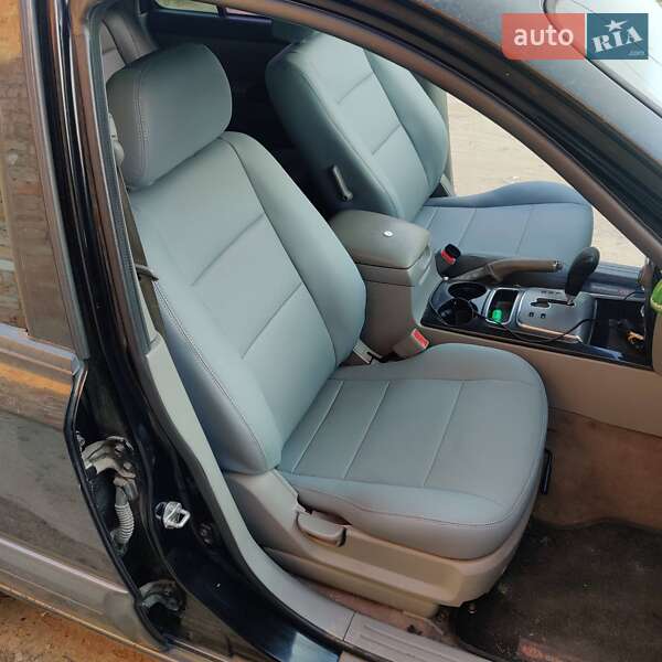 Внедорожник / Кроссовер Kia Sorento 2008 в Киеве