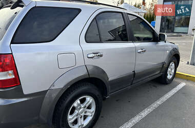 Внедорожник / Кроссовер Kia Sorento 2006 в Буче