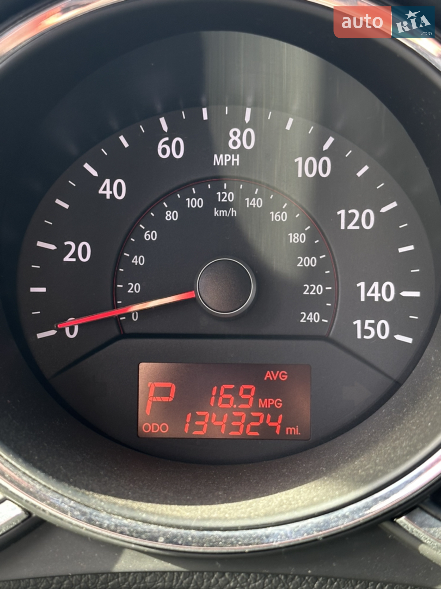 2011 Kia Sorento - мініатюра 10